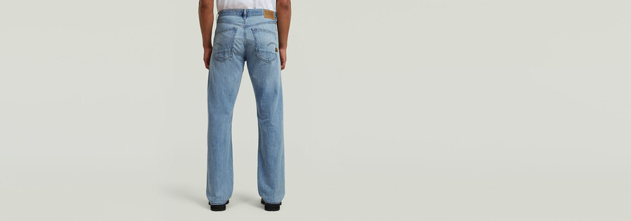 jeans dakota regular straight