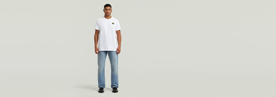 jeans dakota regular straight