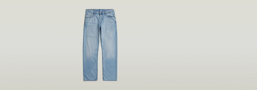 jeans dakota regular straight