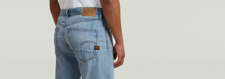 jeans dakota regular straight