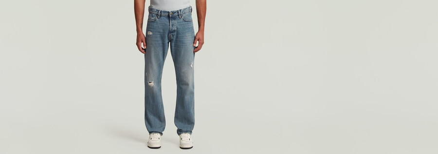 jeans dakota regular straight