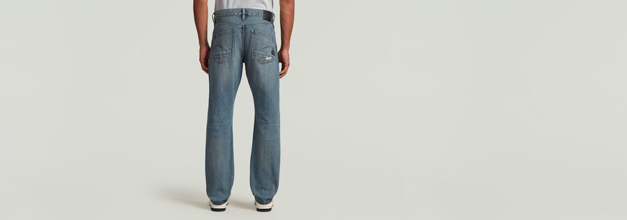 jeans dakota regular straight