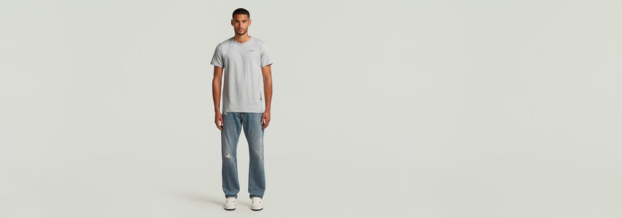 jeans dakota regular straight