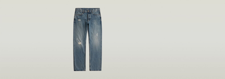 jeans dakota regular straight