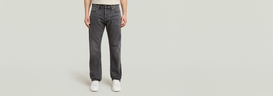 jeans dakota regular straight