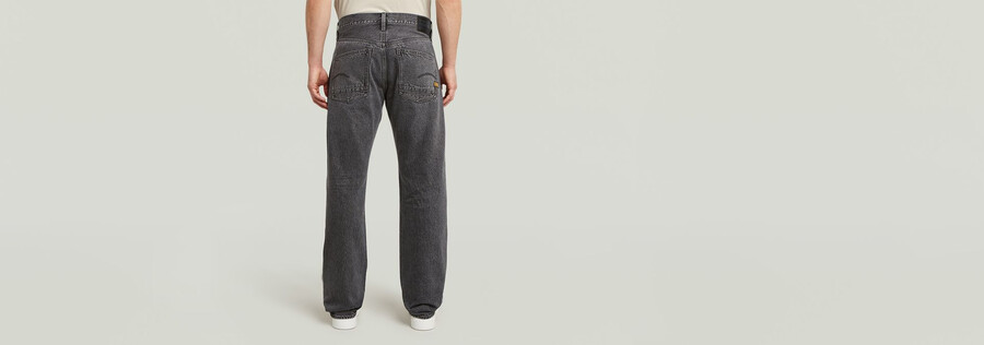 jeans dakota regular straight