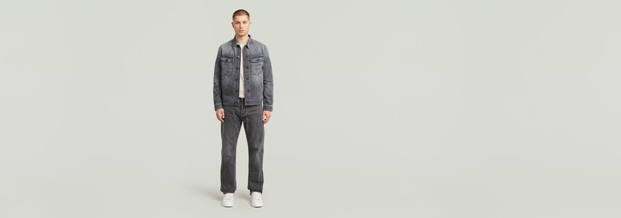 jeans dakota regular straight