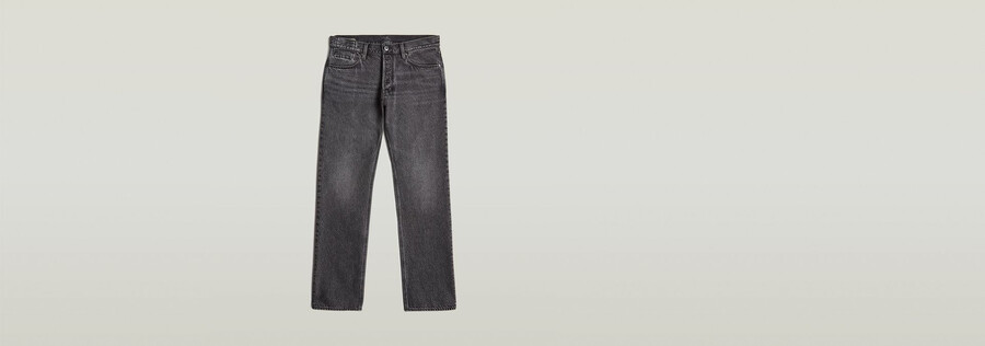 jeans dakota regular straight