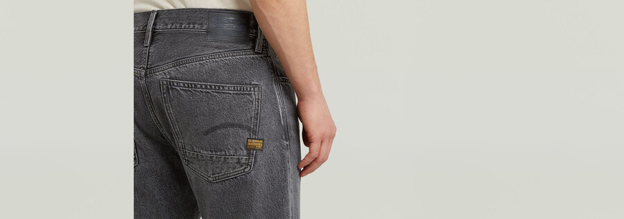 jeans dakota regular straight