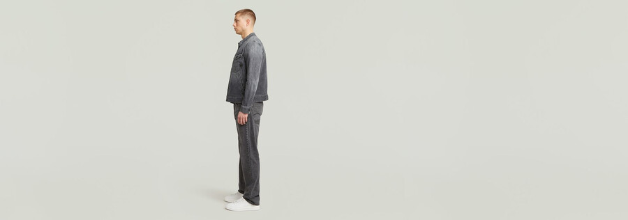 jeans dakota regular straight