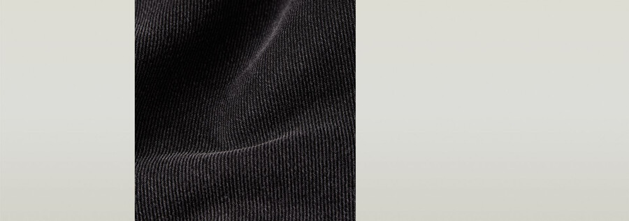 jeans dritti mosa