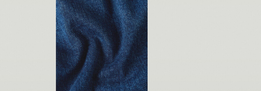 jeans dritti mosa