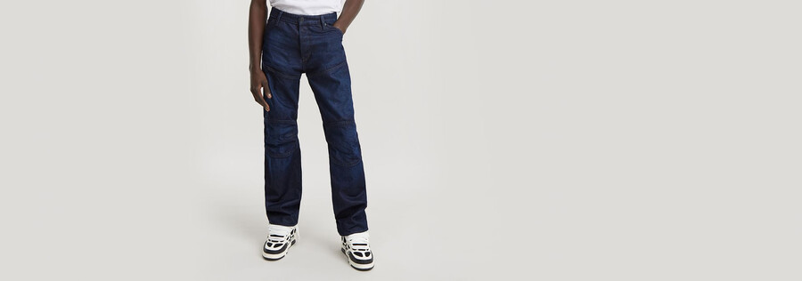 jeans g-star elwood regular