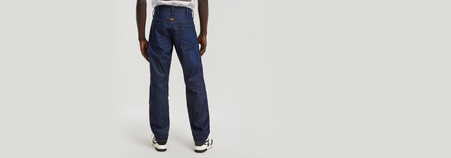 jeans g-star elwood regular