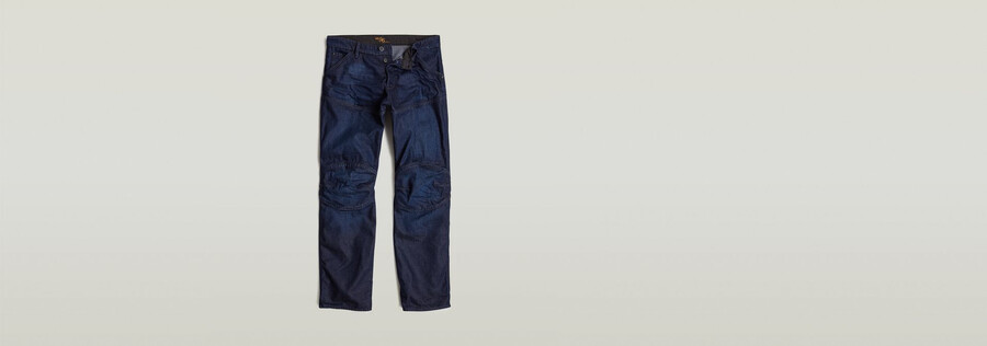jeans g-star elwood regular