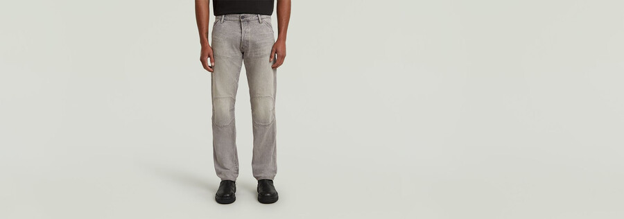 jeans g-star elwood regular