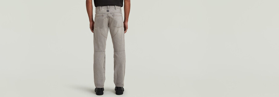 jeans g-star elwood regular