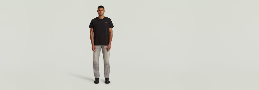 jeans g-star elwood regular