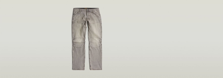 jeans g-star elwood regular