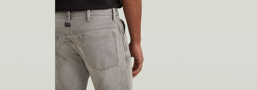 jeans g-star elwood regular
