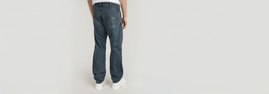 jeans g-star elwood regular