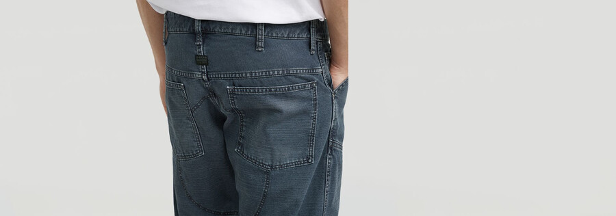 jeans g-star elwood regular