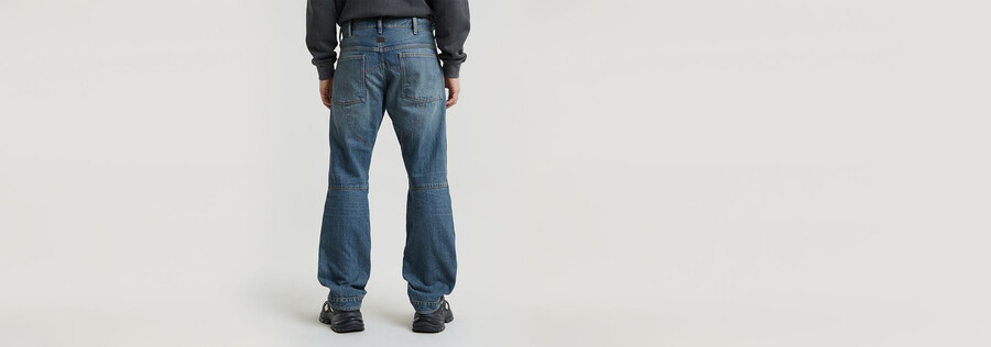 jeans g-star elwood regular