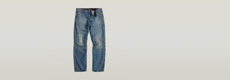 jeans g-star elwood regular
