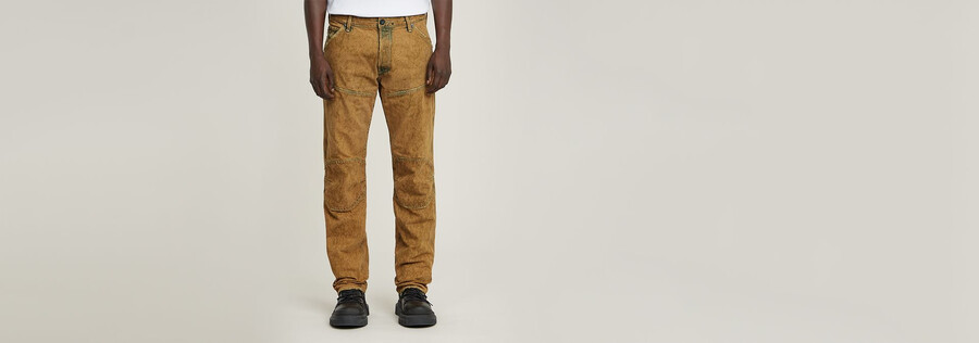 jeans g-star elwood regular