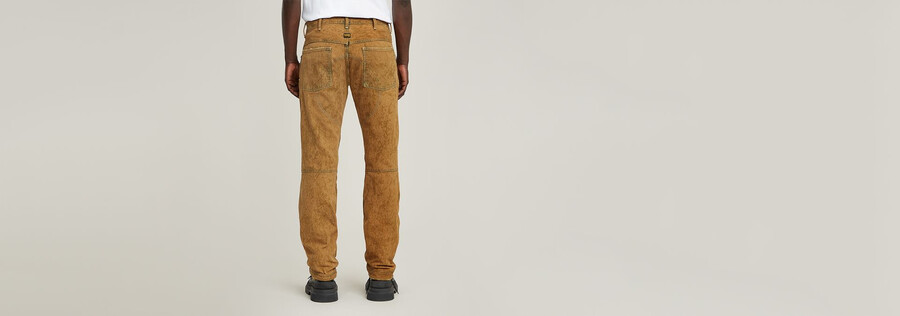 jeans g-star elwood regular