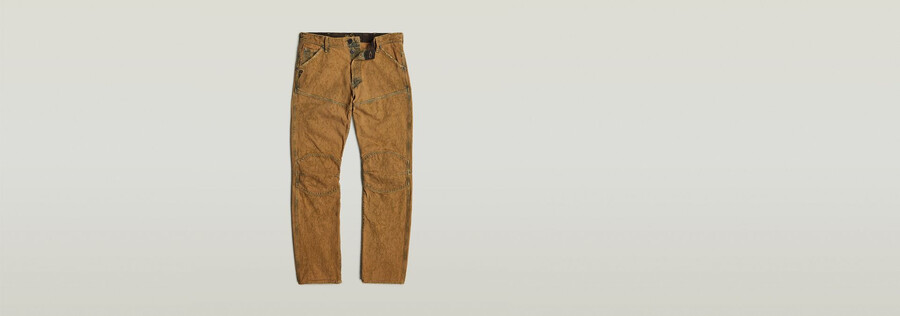 jeans g-star elwood regular