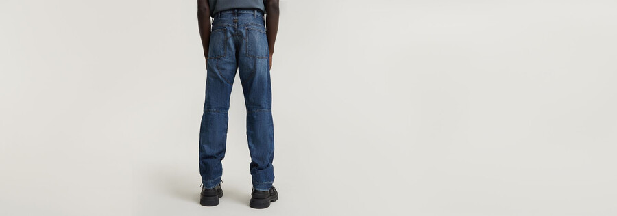 jeans g-star elwood regular