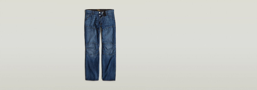 jeans g-star elwood regular