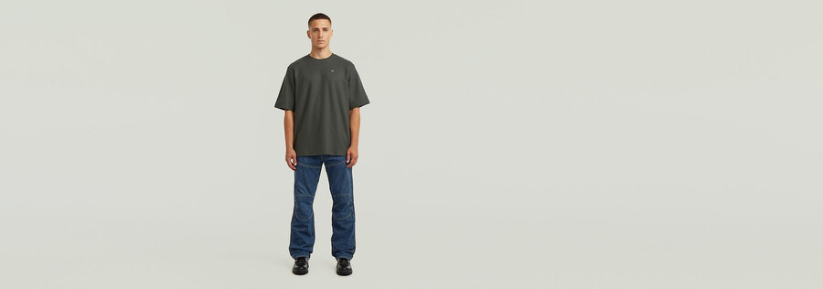 jeans g-star elwood regular