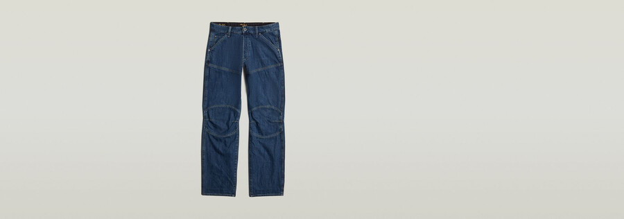 jeans g-star elwood regular