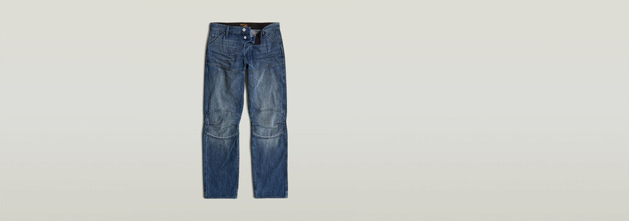 jeans g-star elwood regular