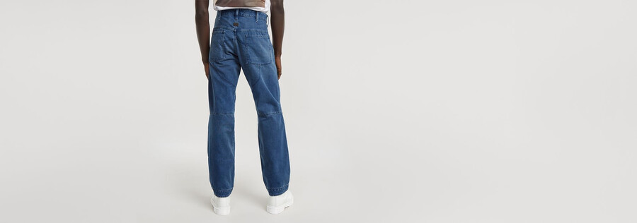 jeans g-star elwood regular