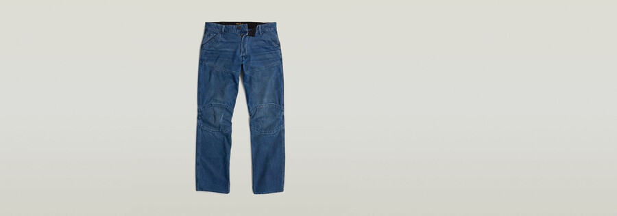 jeans g-star elwood regular
