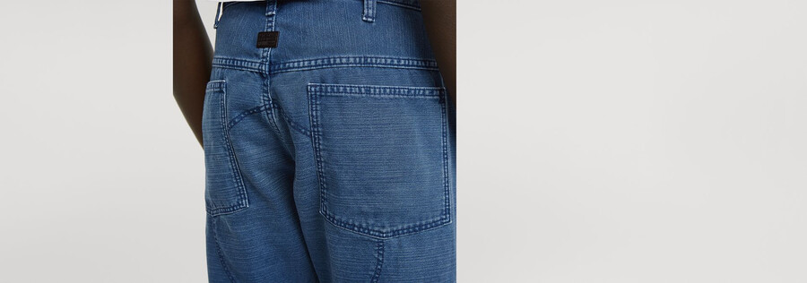 jeans g-star elwood regular