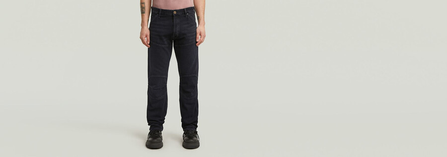 jeans g-star elwood regular