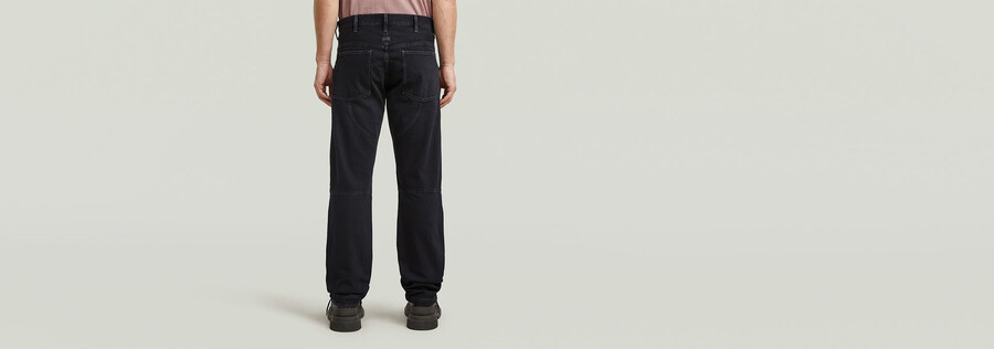 jeans g-star elwood regular