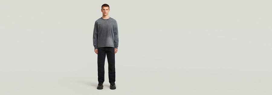 jeans g-star elwood regular