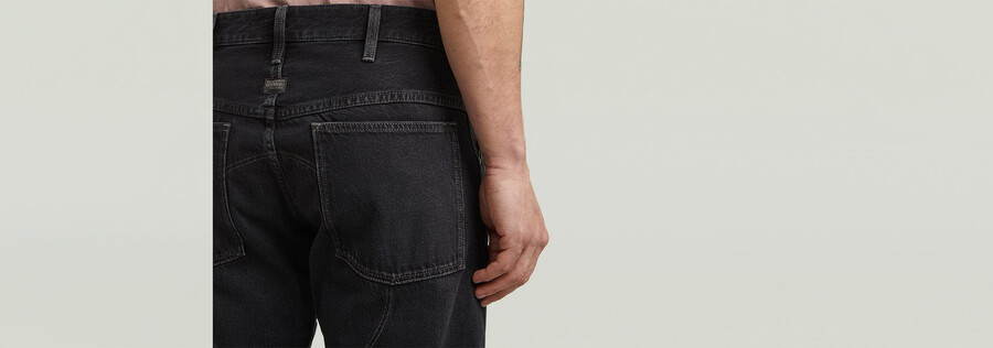 jeans g-star elwood regular