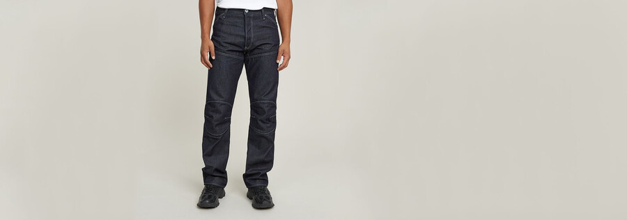 jeans g-star elwood regular