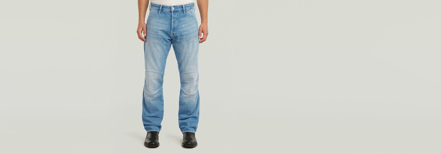 jeans g-star elwood regular