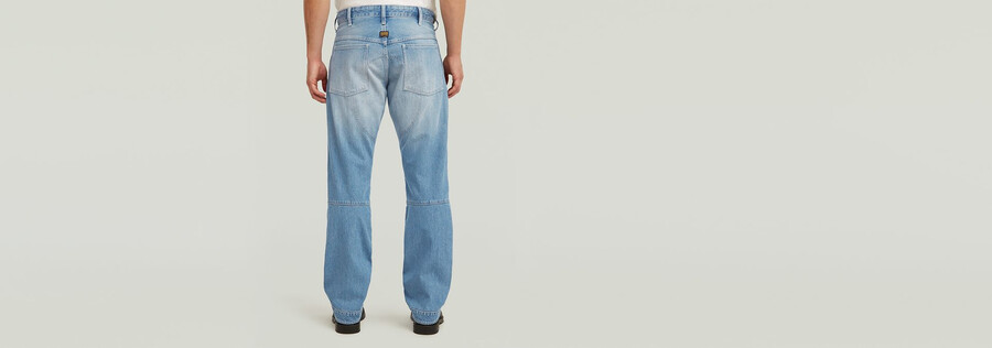 jeans g-star elwood regular