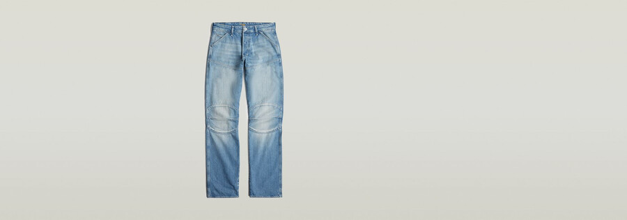 jeans g-star elwood regular