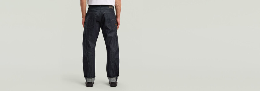 jeans contor regular