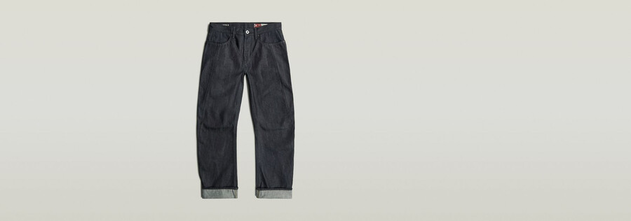 jeans contor regular