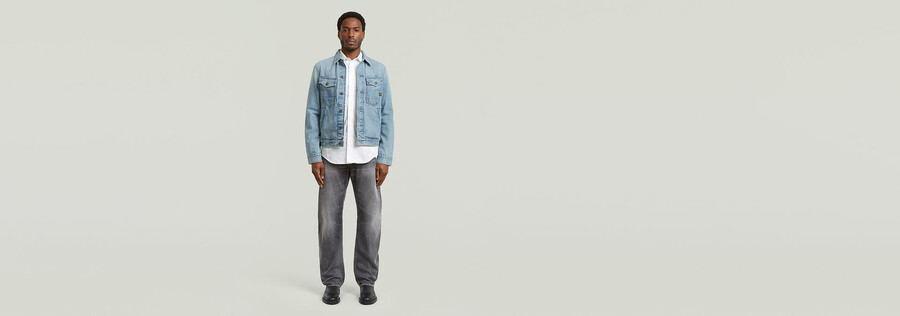 jeans contor regular